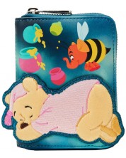 Novčanik Loungefly Disney: Winnie The Pooh - Heffa-Dreams