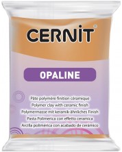 Polimerna glina Cernit Opaline - Karamela, 56 g