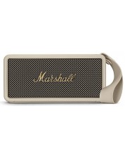Prijenosni zvučnik Marshall - Middleton, Cream -1