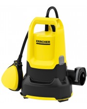 Potopna pumpa za čistu vodu Karcher - SP 9.000 Flat -1