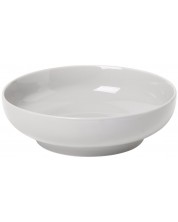 Porculanska zdjela Blomus - Ro, 16 cm, 400 ml, svijetlosiva -1