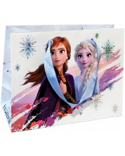 Poklon vrećica Zoewie Disney - Frozen, asortiman, 22.5 x 9 x 17 cm -1