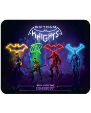 Podloga za miš ABYstyle DC Comics: Batman - Gotham Knights