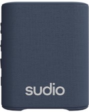 Prijenosni zvučnik Sudio - S2, plavi