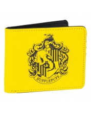 Novčanik Cerda Movies: Harry Potter - Hufflepuff -1