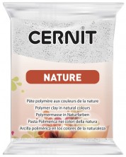 Polimerna glina Cernit Nature - Granit, 56 g