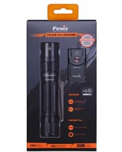 Poklon set Fenix - Svjetiljka PD36R Pro i svjetiljka E03R V2.0 -1