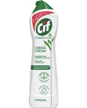 Deterdžent Cif - Cream, 250 ml -1