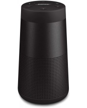 Prijenosni zvučnik Bose - SoundLink Revolve II, crni