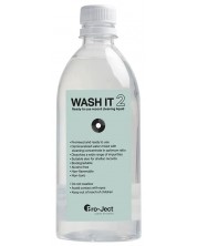 Tekućina za čišćenje Pro-Ject - Wash it 2, 500 ml -1