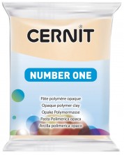 Polimerna glina Cernit №1 - Bež, 56 g