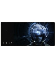 Podloga za miš Gaya Games: Prey - Psychoscope -1