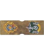 Novčanik za kartice ABYstyle Movies: Harry Potter - Slytherin -1