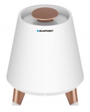 Prijenosni zvučnik Blaupunkt - BT25LAMP, bijeli -1