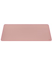 Podloga za miš Logitech - Desk Mat StudioSeries, XL, meka, ružičasta -1