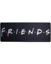 Podloga za miš Paladone Television: Friends - Logo