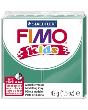 Polimerna glina Staedtler Fimo Kids - zelena
