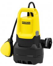 Potopna pumpa za prljavu vodu Karcher - SP 9.500 Dirt -1