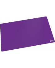 Podloga za kartice Ultimate Guard 61 x 35 cm, Monochrome Purple -1