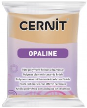 Polimerna glina Cernit Opaline - Pješčano bež, 56 g