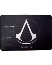 Podloga za miš ABYstyle Games: Assassins's Creed - Assassin's Crest