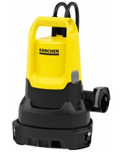 Potopna pumpa za čistu i prljavu vodu Karcher - SP 16.000 Dual -1