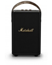 Prijenosni zvučnik Marshall - Tufton, Black & Brass -1