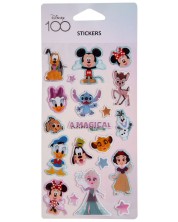 Pop-up naljepnice Cool Pack Opal - Disney 100 -1