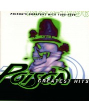 Poison - Poison's Greatest Hits 1986-1996 (CD)