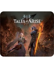 Podloga za miš ABYstyle Games: Tales of Arise - Artwork
