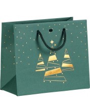 Poklon vrećica Giftpack - Božićno drvce, 35 cm -1