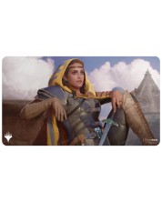 Podloga za kartaške igre Ultra Pro Playmat: Magic The Gathering, Battle for Baulder's Gate -1