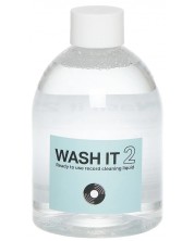 Tekućina za čišćenje Pro-Ject - Wash it 2, 250 ml -1