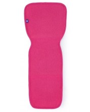 Podloga za autosjedalicu Petite&Mars - 15-36 kg, Pink -1