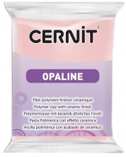Polimerna glina Cernit Opaline - Ružičasta, 56 g