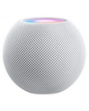 Smart zvučnik Apple - HomePod mini, bijeli -1