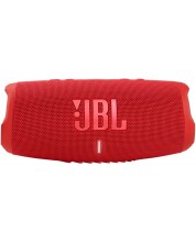 Prijenosni zvučnik JBL - Charge 5, crveni -1