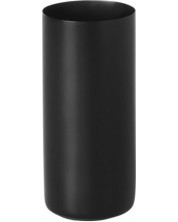 Držač četkice za zube Blomus - Modo, Ø5.5 x 12 cm, crni