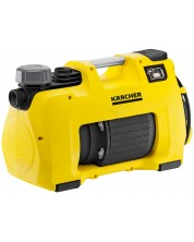 Pumpa za dom i vrt Karcher - BP 4 Home & Garden -1