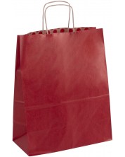 Poklon vrećica Apli - 24 х 11 х 31, crvena