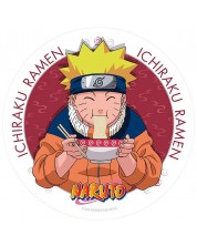 Podloga za miš ABYstyle Animation: Naruto - Ichiraku Ramen -1