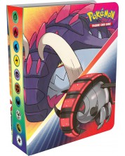 Pokemon TCG: April Mini Portfolio