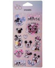 Pop-up naljepnice Cool Pack Opal - Disney 100, Minnie and Mickey -1