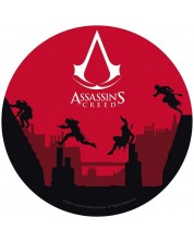 Podloga za miš ABYstyle Games: Assassin's Creed - Parkour -1