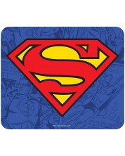 Podloga za miš ABYstyle DC Comics: Superman - Logo
