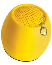 Prijenosni zvučnik Boompods - Zero, žuti -1