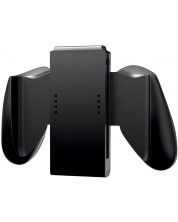 PowerA Joy-Con Comfort Grip, za Nintendo Switch, Black -1