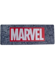 Podloga za miš Paladone Marvel: Marvel Logo -1