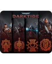 Podloga za miš ABYstyle Games: Warhhammer 40K - Darktide