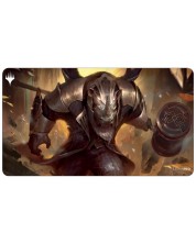 Podloga za igranje kartama Ultra Pro Playmat: Magic The Gathering - Streets of New Capenna (Type 5) -1